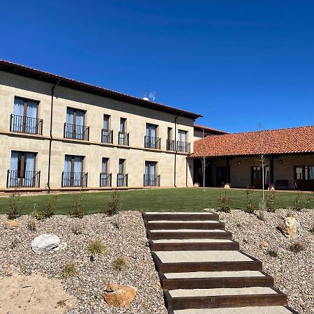 La Parada Del Cid Espinosa De Cervera Esterno foto