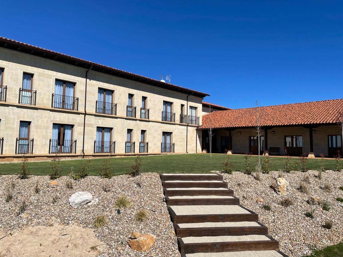 La Parada Del Cid Espinosa De Cervera Esterno foto