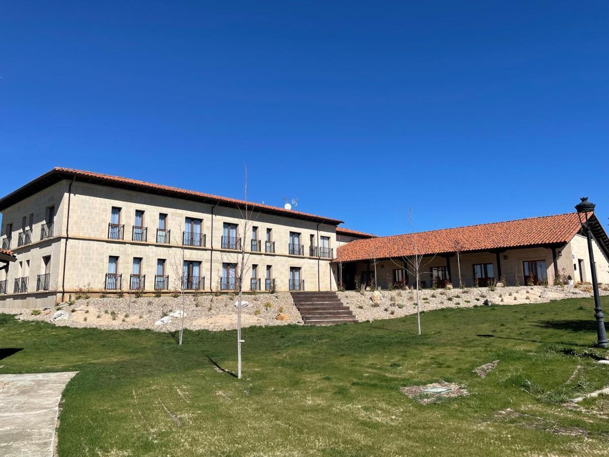 La Parada Del Cid Espinosa De Cervera Esterno foto