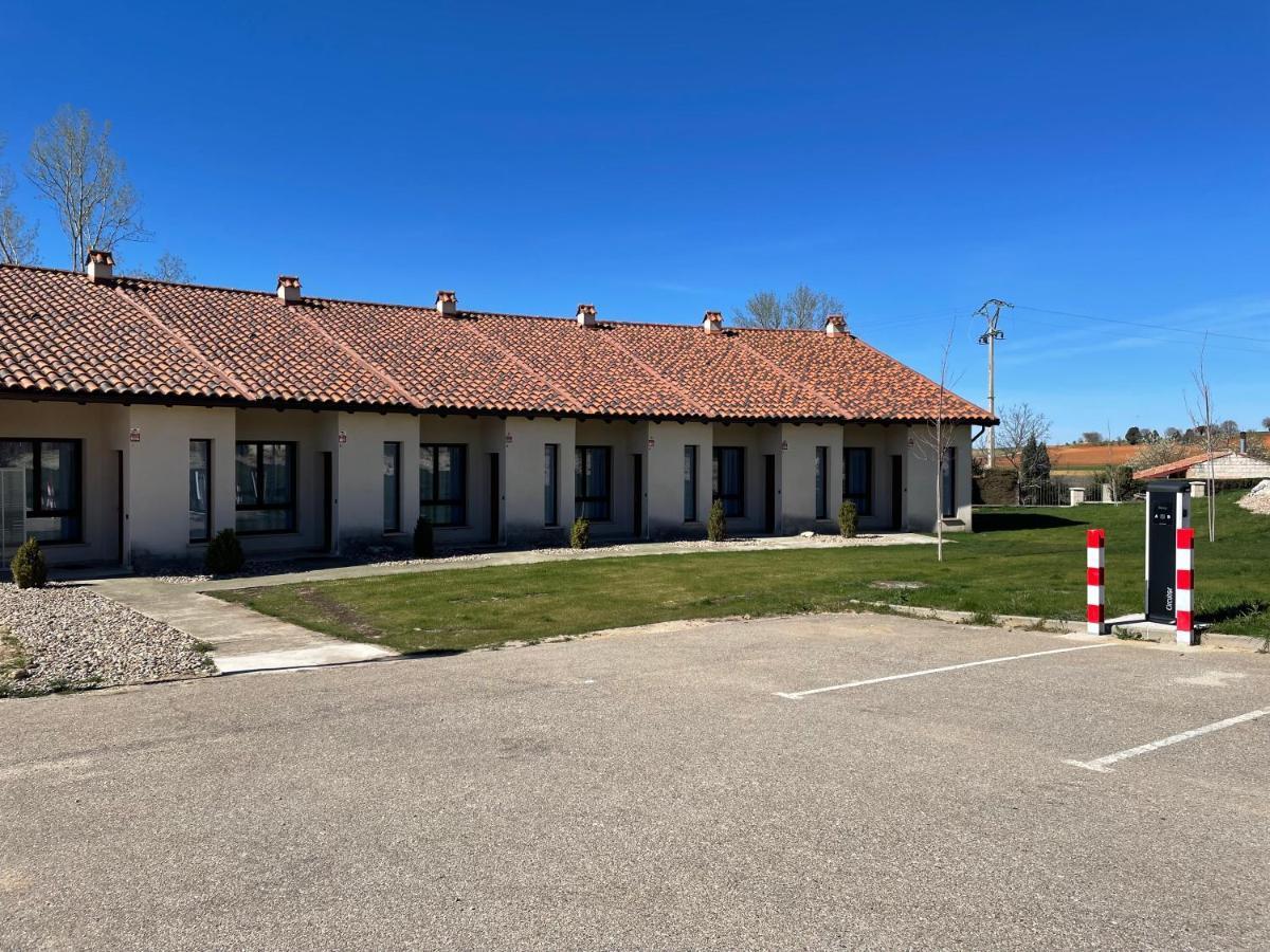 La Parada Del Cid Espinosa De Cervera Esterno foto