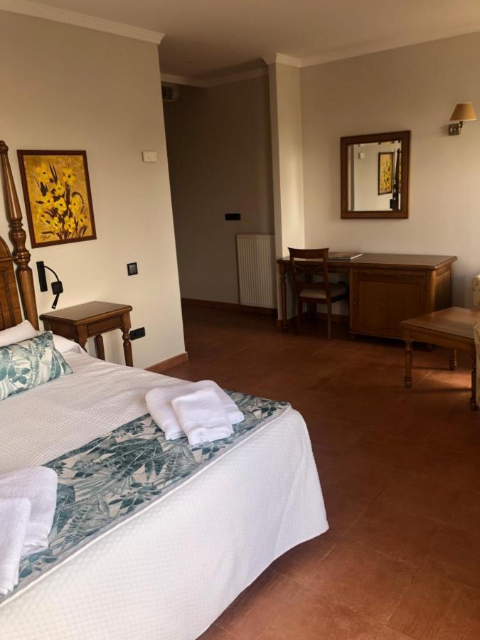 La Parada Del Cid Espinosa De Cervera Esterno foto